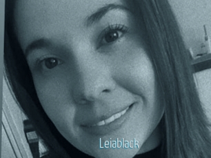 leiablack Video Sexe