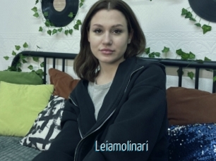 leiamolinari Video Sexe