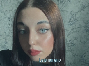 Leiamoreno