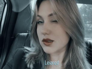 Leiared