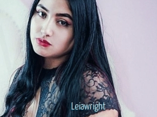 Leiawright