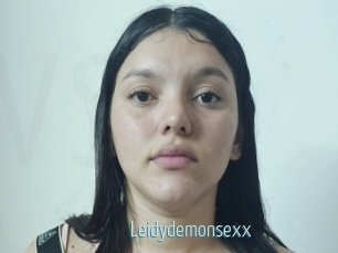 Leidydemonsexx