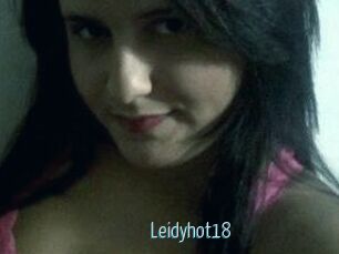 leidyhot18 Video Sexe