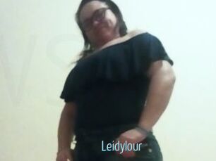Leidylour
