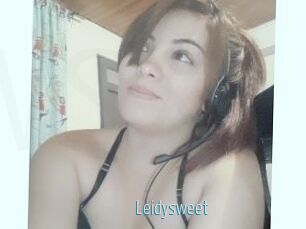 Leidysweet