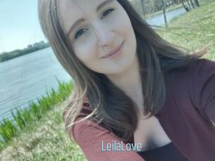 LeilaLove