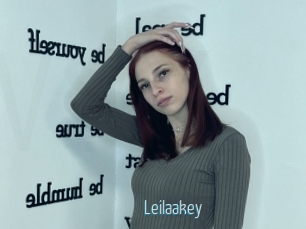 leilaakey Video Sexe