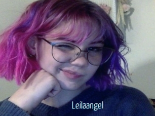 Leilaangel