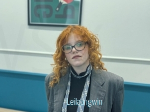 leilaangwin Video Sexe