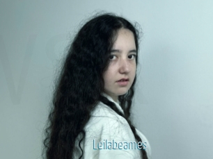 Leilabeames