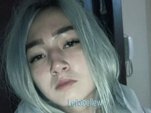 Leilabellew