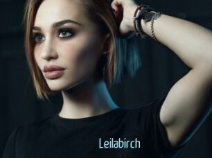 Leilabirch