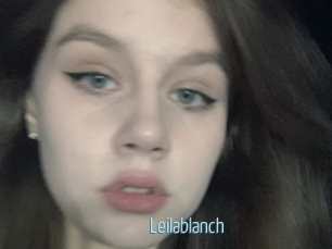Leilablanch