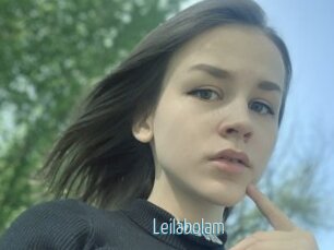 Leilabolam