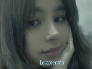 leilabrenton Video Sexe