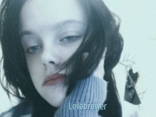 Leilabrewer