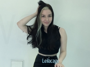 Leilacage