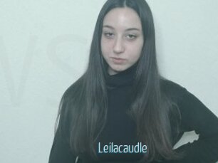 Leilacaudle