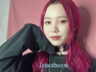 Leilacolbourne