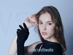 Leilacrosthwaite