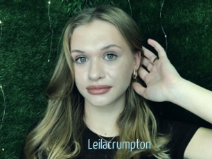 Leilacrumpton