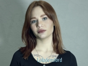 leiladensford Video Sexe