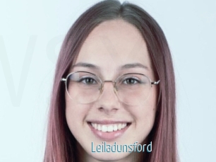 Leiladunsford