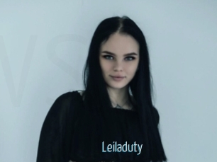Leiladuty