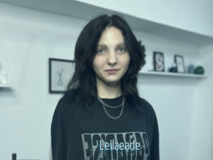 Leilaeade