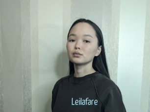 Leilafare
