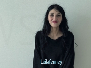 Leilafenney