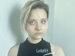 Leilafitt
