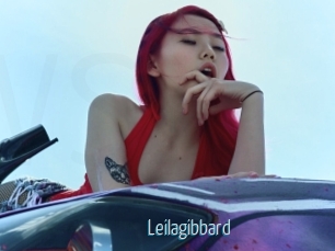 leilagibbard Video Sexe