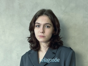 leilagoodie Video Sexe