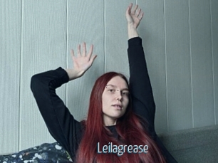 Leilagrease
