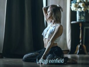 Leilagreenfield
