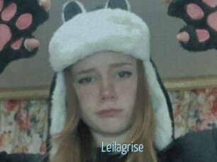 Leilagrise