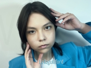 Leilagulliford