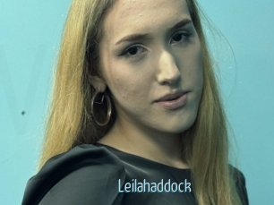 leilahaddock Video Sexe