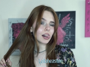 Leilaheaston