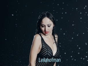 Leilahofman