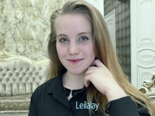 Leilalay
