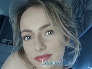 leilalouise Video Sexe