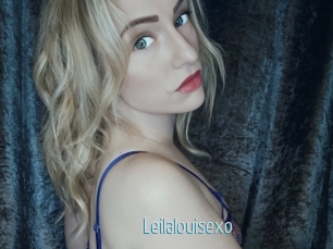 Leilalouisexo