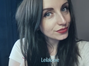 Leilalouve