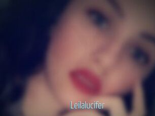 Leilalucifer