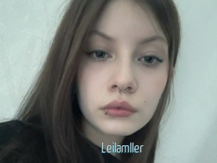Leilamller
