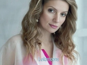 Leilamoons