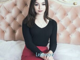 Leilamoore