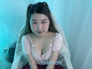 Leilanirose